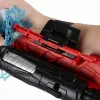Glove with launcher + darts 26692 | Osta verkosta — Megaluks