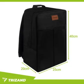 Дорожный рюкзак Trizand 26895 | Купить онлайн — Megaluks