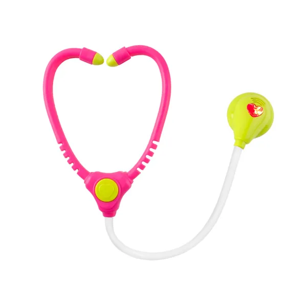 Little Doctor Set - Pink Stroller 26556 | Osta veebist — Megaluks