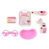 Little Doctor Set - Pink Stroller 26556 | Osta veebist — Megaluks