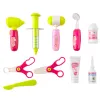 Little Doctor Set - Pink Stroller 26556 | Osta veebist — Megaluks