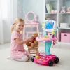 Little Doctor Set - Pink Stroller 26556 | Osta veebist — Megaluks