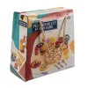 Fast food toy set 26691 | Pirkt tiešsaistē — Megaluks