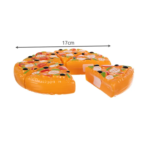 Fast food toy set 26691 | Pirkt tiešsaistē — Megaluks