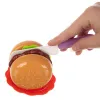 Fast food toy set 26691 | Pirkt tiešsaistē — Megaluks