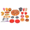 Fast food toy set 26691 | Pirkt tiešsaistē — Megaluks