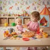 Fast food toy set 26691 | Pirkt tiešsaistē — Megaluks