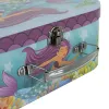Children's mermaid tea set | Buy online — Megaluks