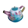 Children's mermaid tea set | Buy online — Megaluks