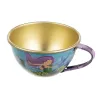 Children's mermaid tea set | Buy online — Megaluks