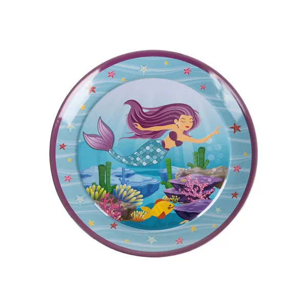 Children's mermaid tea set | Buy online — Megaluks