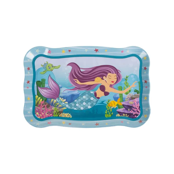 Children's mermaid tea set | Buy online — Megaluks