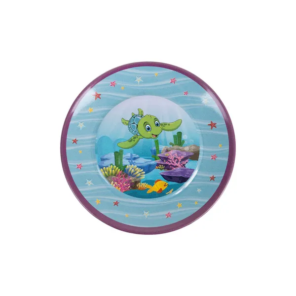 Children's mermaid tea set | Buy online — Megaluks