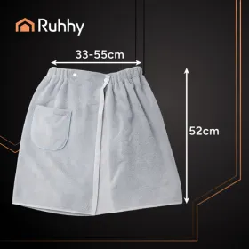 Ruhhy Sauna Towel/Kilt 26903 | Pirkt tiešsaistē — Megaluks