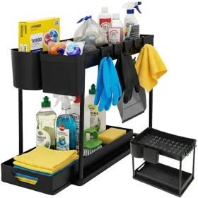 Ruhhy 26102 Under-Sink Organizer | Osta veebist — Megaluks