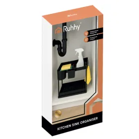 Ruhhy 26102 Under-Sink Organizer | Osta veebist — Megaluks