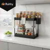 Ruhhy 26102 Under-Sink Organizer | Osta veebist — Megaluks