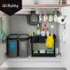 Ruhhy 26102 Under-Sink Organizer | Osta veebist — Megaluks