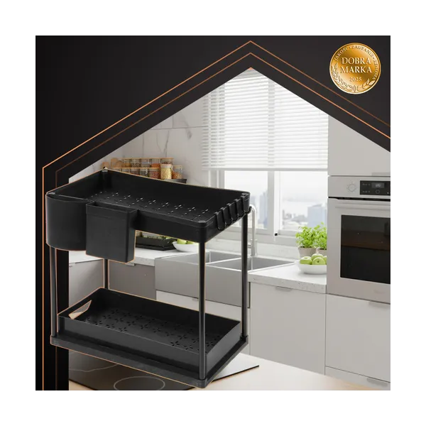 Ruhhy 26102 Under-Sink Organizer | Osta veebist — Megaluks