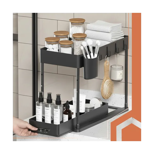 Ruhhy 26102 Under-Sink Organizer | Osta veebist — Megaluks