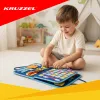 Manipulative book - blue Kruzzel 26881 | Pirkt tiešsaistē — Megaluks