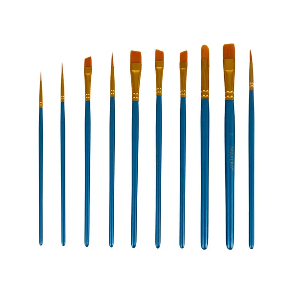 Creative painting set 26 pcs Maaleo 26338 | Osta veebist — Megaluks