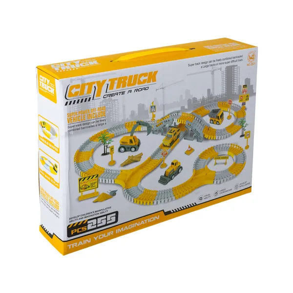 Car track with cars 26539 | Osta veebist — Megaluks