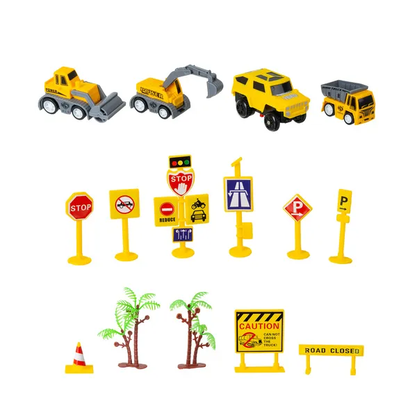 Car track with cars 26539 | Osta veebist — Megaluks
