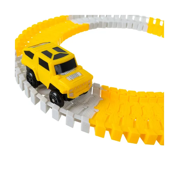 Car track with cars 26539 | Osta veebist — Megaluks