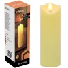LED candle/insert 17x5cm 1pc Ruhhy 26720 | Osta veebist — Megaluks