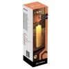 LED candle/insert 17x5cm 1pc Ruhhy 26720 | Osta veebist — Megaluks