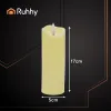 LED candle/insert 17x5cm 1pc Ruhhy 26720 | Osta veebist — Megaluks