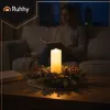 LED candle/insert 17x5cm 1pc Ruhhy 26720 | Osta veebist — Megaluks