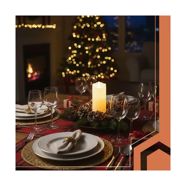 LED candle/insert 17x5cm 1pc Ruhhy 26720 | Osta veebist — Megaluks