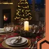 LED candle/insert 17x5cm 1pc Ruhhy 26720 | Osta veebist — Megaluks
