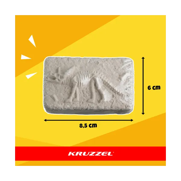 Dinosaur Excavation Set | Osta veebist — Megaluks