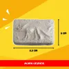 Dinosaur Excavation Set | Osta veebist — Megaluks