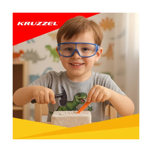 Dinosaur Excavation Set | Osta veebist — Megaluks