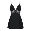 Babydoll negližee Obsessive 810-BAB-1 S/M Must S/M