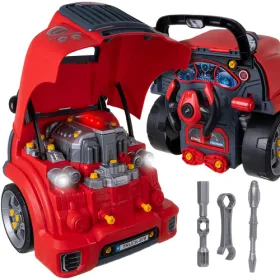 Mechanic&39s kit - engine for disassembly | Osta veebist — Megaluks