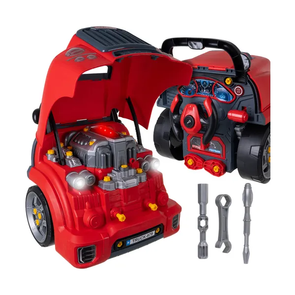 Mechanic&39s kit - engine for disassembly | Osta veebist — Megaluks