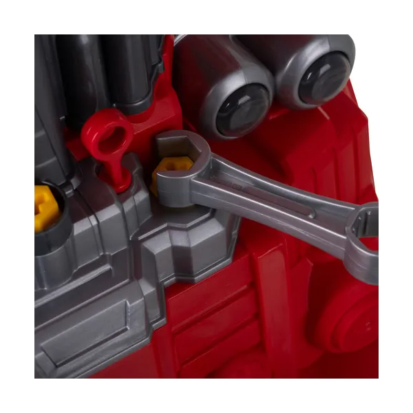 Mechanic&39s kit - engine for disassembly | Osta veebist — Megaluks