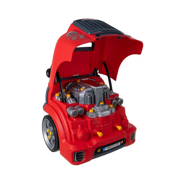 Mechanic&39s kit - engine for disassembly | Osta veebist — Megaluks