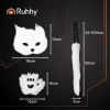 Костюм кошки/лисы, 4 предмета, белый, Ruhhy 262 | Купить онлайн — Megaluks