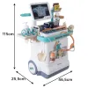 Children&39s medical kit with accessories | Osta verkosta — Megaluks