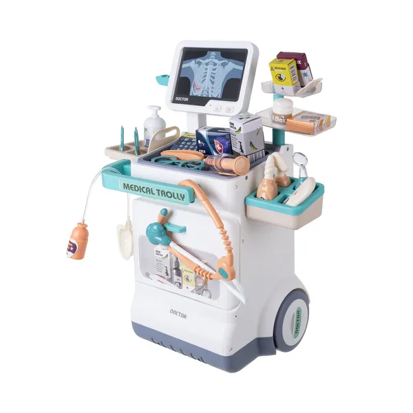 Children&39s medical kit with accessories | Osta verkosta — Megaluks
