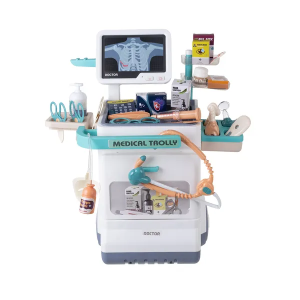 Children&39s medical kit with accessories | Osta verkosta — Megaluks