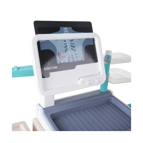 Children&39s medical kit with accessories | Osta verkosta — Megaluks