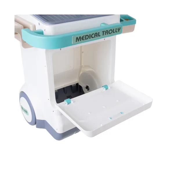 Children&39s medical kit with accessories | Osta verkosta — Megaluks