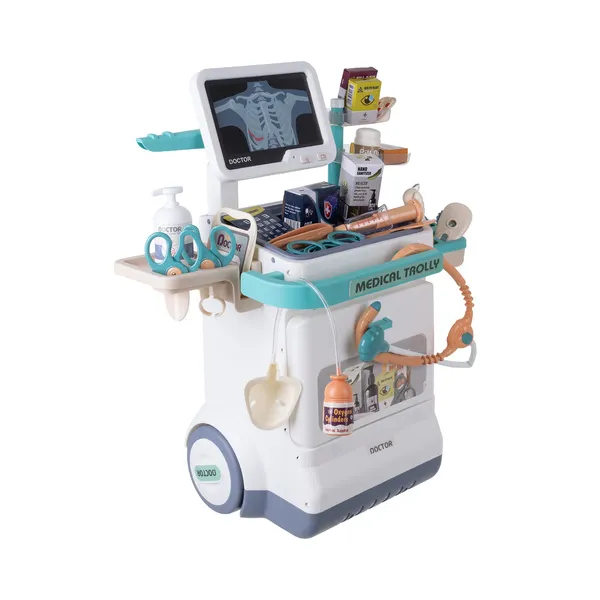 Children&39s medical kit with accessories | Osta verkosta — Megaluks